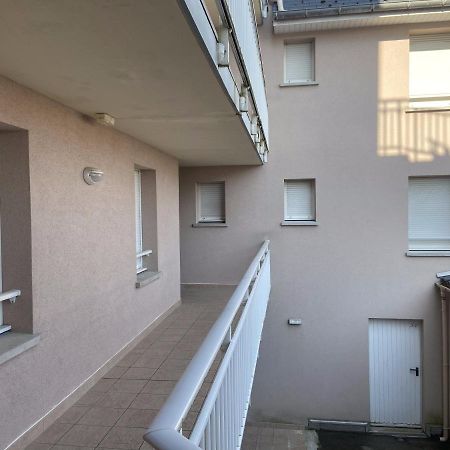 L'Aeroplage, Appartement Standing Renove Vacances 40Metres Plage Berck Exterior photo