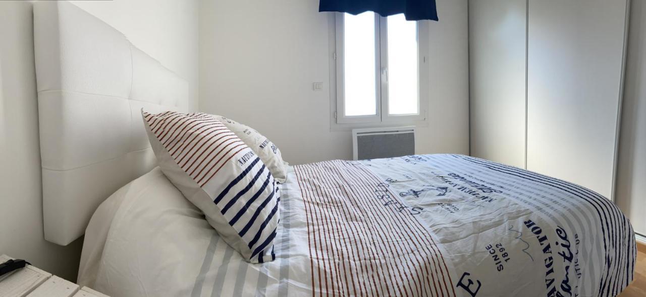 L'Aeroplage, Appartement Standing Renove Vacances 40Metres Plage Berck Exterior photo